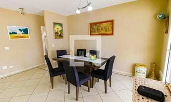 Imagem 7: Apartamento para Aluguel - Portal do Morumbi, 3 Quartos, 137 m2