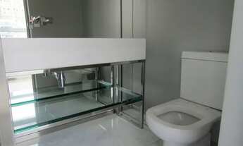 Imagem 4: Apartamento para aluguel, 4 quartos, 4 suítes, 4 vagas, Lourdes - Belo Horizonte/MG