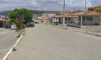 Imagem 5: Vendo terreno localizado no povoado Ilha do Ouro, município de Porto da Folha