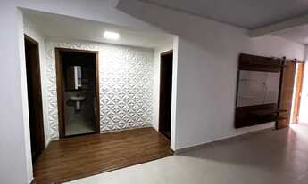 Imagem 4: Casa semi-mobiliado no bairro alto!!!