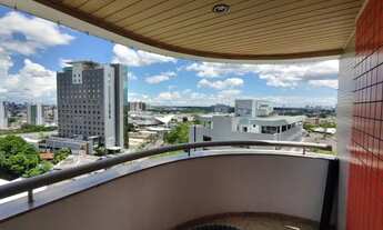 Imagem 7: COBERTURA DUPLEX, 100% MOBILIADO, COM 4 SUÍTES, PISCINA PRIVATIVA , com 322m²- 3 VAGAS