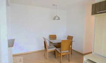 Imagem 3: Apartamento à Venda - Vila Carrão, 2 Quartos, 66 m2