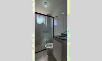 Imagem 2: Apartamento com 2 dormitórios para alugar, 53 m²