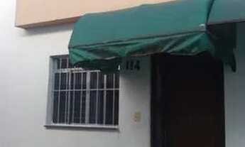 Imagem 2: SOBRADO - 2 DORMITÓRIOS, 1 VAGA - SANTO ANDRÉ