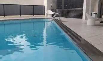 Imagem: Apartamento à venda, 4 quartos, 2 suítes