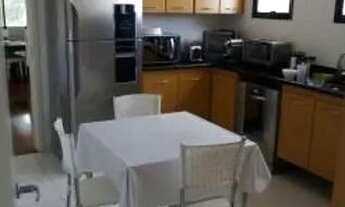 Imagem 2: APARTAMENTO - MORUMBI - SP