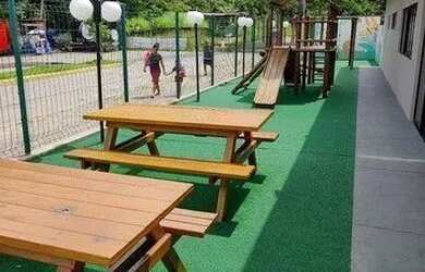 Imagem 5: Apartamento Reserva São Lourenço 6 andar a VENDA