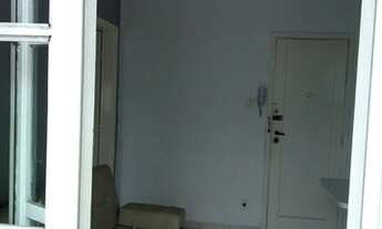 Imagem 8: Apartamento com 1 dormitório à venda, 44 m² por R$ 265.000,00 - Embaré - Santos/SP