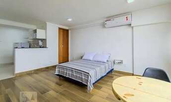 Imagem 4: Apartamento para Aluguel - Centro, 1 Quarto, 37 m2