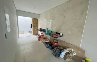 Imagem 2: Cód.: 1387 - Sobrado no Condomínio Jardins