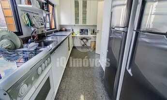 Imagem 7: Linda cobertura na Vila Madalena