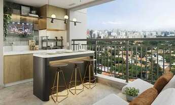 Imagem 7: APARTAMENTO RESIDENCIAL em São Paulo - SP, City América