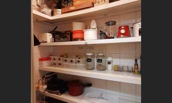 Imagem 7: Apartamento - Vila Ema - Residencial Paul Cezanne - 199m² - 4 Dormitórios