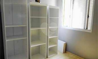 Imagem 7: Aclimação: Conheça o Apartamento Perfeito para Uma Vida de Qualidade de Vida e Conforto