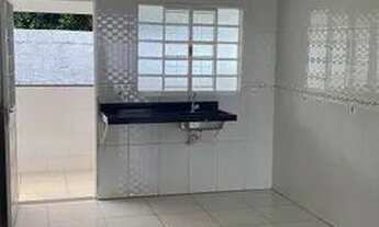 Imagem: Casa para venda com 50 metros quadrados