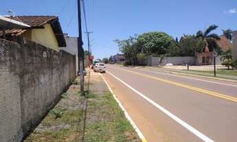 Imagem 2: Casa ou terreno Chapada dos Guimarães