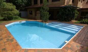 Imagem: Casa a venda em Alphaville - Barueri, SP