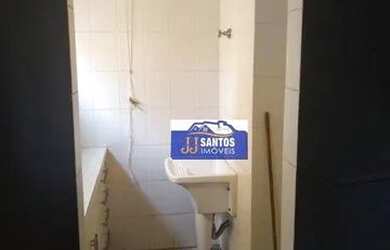 Imagem 8: Apartamento com 1 dormitório, 44 m² - venda por R$ 470.000,00 ou aluguel por R$ 3.295,00/m