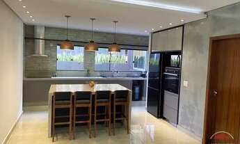 Imagem 7: CASA EM CONDOMÍNIO SOBRADO para venda em Londrina - PR