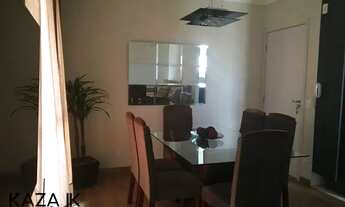 Imagem 5: Apartamento novo para locação MOBILIADO Condomínio Fatto Torres de São José Jundiaí