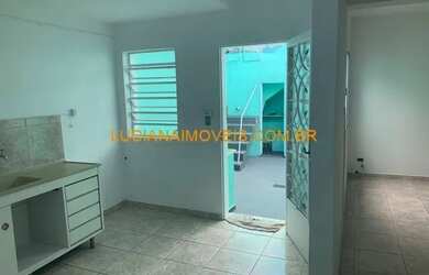 Imagem 2: 1168- Casa de vila para aluguel de 54 metros quadrados c/ 1 quarto em Vila Madalena - São