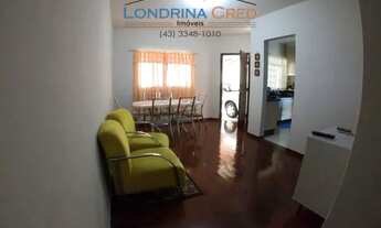 Imagem 4: Casa com 3 quartos - Bairro Jardim Vale Verde em Londrina