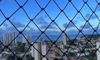 Imagem 7: Laise.pnimoveis- AP Studio da praia mobíliados em Ponta Negra - Natal - RN