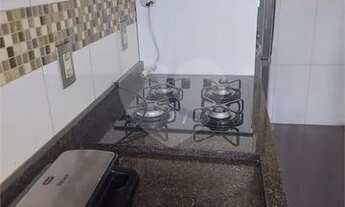 Imagem 7: Cobertura Duplex Vila Amália