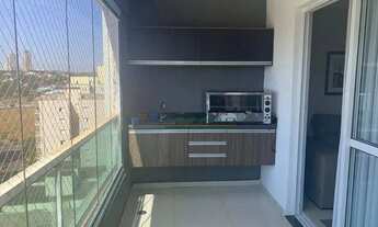 Imagem 5: Apartamento com 2 quartos para alugar, 88 m² por R$ 3.159/mês - Nova Aliança - Ribeirão Pr