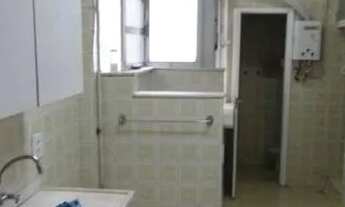 Imagem 2: Raridade apartamento 3 quartos com 105 mts mais dependência completa, silencioso