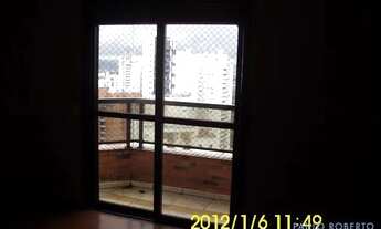 Imagem 6: APARTAMENTO - MORUMBI - SP