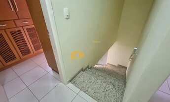 Imagem 4: Casa à venda, 3 quartos, 1 suíte, 2 vagas, Jardim Bonfiglioli - São Paulo/SP
