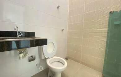 Imagem 7: Casa Geminada Duplex Individual com 3 Quartos, 1 Suíte, Varanda e 2 Vagas no Bairro Céu Az