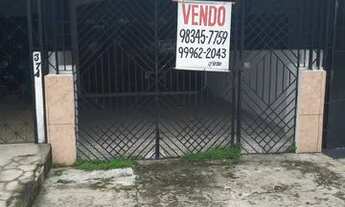 Imagem: Casa na Tv. Ferreira Pena, próx. Ao Líder