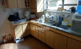 Imagem 6: Santo Amaro, sobrado comk dois dormitórios, duas vagas