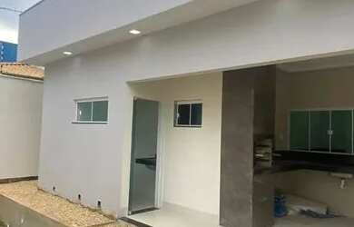 Imagem 4: Casa para venda tem 138 metros quadrados com 3 quartos em Plano Diretor Norte - Palmas - T