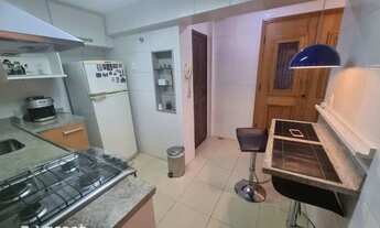 Imagem 2: Asset Imóveis vende apartamento com 2 quartos (1suíte), 90m², por R$ 595.000 - Santa Rosa