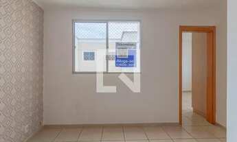 Imagem 5: Apartamento para Aluguel - Residencial Monte Carlo, 2 Quartos, 50 m2