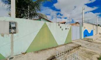 Imagem 7: EDF 123 CASA EM NOVA PARNAMIRIM