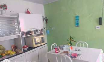 Imagem 4: Casa para venda com 152 metros quadrados com 1 quarto em Gaivota Praia - Itanhaém - SP