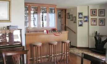 Imagem 3: Apartamento à venda, 3 quartos, 3 suítes, 2 vagas, Centro - São José do Rio Preto/SP