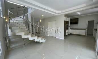 Imagem 5: Casa à venda no Swiss Park - Campinas/SP