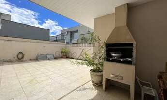 Imagem 5: Casa/sobrado Condomínio - Urbanova - Condomínio Altos da Serra VI - 4 Dormitórios - 250m²