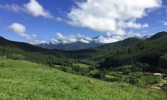 Imagem: Sítio 14, 04 alqueires, com vista deslumbrante