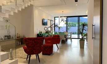 Imagem 5: LINDA CASA COM 03 SUITES NO CONDOMINIO BRISAS DE JUNDIAI, JUNDIAI-SP