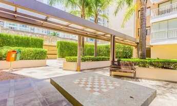 Imagem 4: Apartamento para Venda - 65m², 2 dormitórios, sendo 1 suite, 1 vaga - Passo da Areia