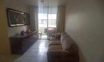 Imagem 4: Apartamento de 2 Quartos com Suite e Lazer Completo a Pouco passos do Buriti Shopping