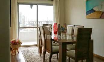 Imagem: Cobertura a venda Pompeia, 162m², 3 dormitórios