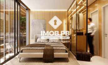 Imagem 5: Apartamento para venda possui 47 metros quadrados com 2 quartos em Bancários - João Pessoa