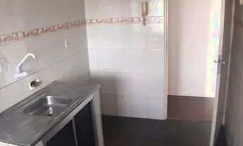 Imagem 5: Apartamento para venda tem 55 metros quadrados com 2 quartos em Jardim Umarizal - São Paul